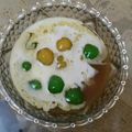 Cooksnap dari Fahry untuk resep Bubur candil ubi / kolak biji salak