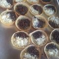 Cooksnap dari echy supartini untuk resep Martabak manis mini anti gagal