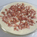 El cooksnap de estcolrod (Esther) cuando hizo 24. Crema de brócoli.