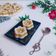 Cooksnap dari Arni Susanti untuk resep Kue Talam Labu Kuning