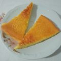 Cooksnap από EleniAV στη συνταγή Κέικ μανταρινιού