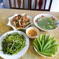 Cooksnap của Phan Bao Van khi họ làm theo món Cá kho tộ chấm rau luộc