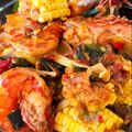 Cooksnap dari FitriAtina Qhofa untuk resep Udang Saos Padang