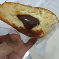 Cooksnap dari Novyana Choerunisa Hidayah untuk resep Roti Goreng Coklat