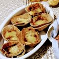 Cooksnap από italida82 στη συνταγή Καλαθάκι τορτίγια με κιμά