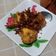 Cooksnap dari Fui Link untuk resep Ayam goreng telur (khas RM PADANG)