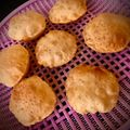 Sachi Sanket Naik's cooksnap of when they made #પુરી.