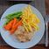 Cooksnap dari Widya Apsari untuk resep Swedish Meatball IKEA Rumahan
