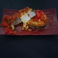Cooksnap dari Tantri Anggraini untuk resep Ikan Tenggiri bumbu merah #keto#debm