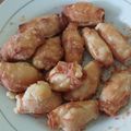 Cooksnap dari charolina untuk resep Cemilan Enak, Ide jualan jajanan anak sekolah