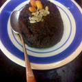 El cooksnap de Karaí Comidas cuando hizo Mousse de Chocolate (Vegana).