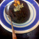 El cooksnap de Karaí Comidas cuando hizo Mousse de Chocolate (Vegana).