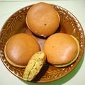Cooksnap dari Lilis Ambu Uwais untuk resep Soft fluffy pancake, takaran sendok