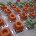 Cooksnap dari 89 Alifatu untuk resep Apam Nasi