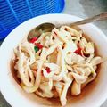Cooksnap dari Betty Megawati untuk resep Tumis Jamur Tiram