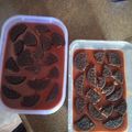 Cooksnap dari Revina Pricillia Walsono untuk resep Oreo Dessert Box