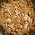 Cooksnap de Le Monde De Nadouche sur la recette Poulet au curry