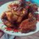 Cooksnap dari Ummu Hafidzah Azkadina Xaviera untuk resep Ayam bumbu rujak ❤