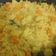 El cooksnap de Lionela Aguirre cuando hizo Arroz amarillo con vegetales.One pot arroz de Cristinarecetas.