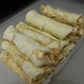 Cooksnap dari jendj15 untuk resep Sosis solo#keto