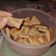 El cooksnap de Anita González cuando hizo Bizcochitos de queso y orégano (fácil y rápido).