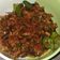 Cooksnap dari Rieska Alfiah untuk resep Tuna asap suwir pedas