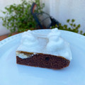 El cooksnap de Luzie cuando hizo Torta de brownie. Sugar &gluten free.