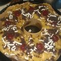 El cooksnap de Marce Forgi cuando hizo Rosca de reyes o Pascuas (húmeda y sabrosa).