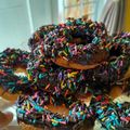Cooksnap dari Emma Rahmawati untuk resep Donat Empuk Simple