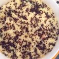 Cooksnap dari Eunike Budiman 🌾🌾 untuk resep Roti tawar kukus simple ala ala
