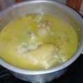 Cooksnap dari Selvia Intan Permata Sari untuk resep Soto ayam