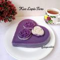 Cooksnap dari Deis Daraswati untuk resep Kue Lapis Coklat