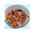 Cooksnap dari Venny Wongsono untuk resep Sambal Matah