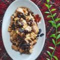 Cooksnap dari Mey's Cila untuk resep Ayam telur orak arik citarasa Jepang