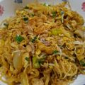 Cooksnap dari Sheila Dyah Restu untuk resep Mie Shirataki Goreng
