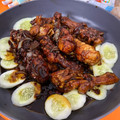 Cooksnap dari Jo Clara (IG @JoClaraa) untuk resep Ayam goreng mentega