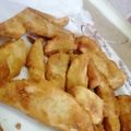 صورة من أم محمد وأنس، شاركها بعد تجربة وصفة بطاطس كرسبي 🍟