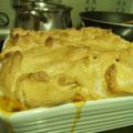 anamelo's cooksnap of when they made Portuguese Christmas Flan.