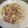 El cooksnap de Antonia García Fernández cuando hizo Ensalada fría de salchicha.