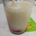 Cooksnap dari Merry Wijaya untuk resep Korean Strawberry Milk