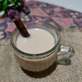 Cooksnap dari Sulis_UmmuSalma untuk resep Teh Susu Kayumanis (Daalacheenee Chai)