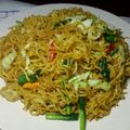 Cooksnap dari anakimmy untuk resep (29)Mie goreng jawa