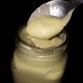 El cooksnap de Sabrina Espina cuando hizo Aderezo (Dressing) Keto para ensaladas.