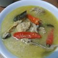 Cooksnap dari MoetiaSuto untuk resep 25. Sop Ikan Asem Segar
