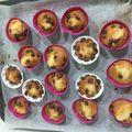 El cooksnap de conxi cuando hizo Magdalenas fáciles Mcuisine.