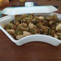 Cooksnap dari Piya Piya Channel untuk resep Tumis buncis goreng krispi