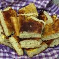 صورة من Djamila Benmouhoub، شاركها بعد تجربة وصفة خبز الدار 🥖🥖🌾بالفرينة