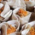 Cooksnap dari dea marsya untuk resep Siomay ayam