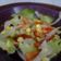 Cooksnap dari Firstila Reesta Clara untuk resep Salad sayur simple
