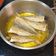 El cooksnap de Lucas Ruiz Peñalba cuando hizo Sardinas en escabeche.